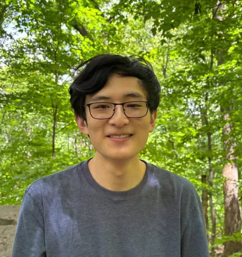 Jason Liu